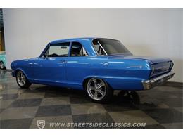 1963 Chevrolet Nova (CC-2076077) for sale in Mesa, Arizona