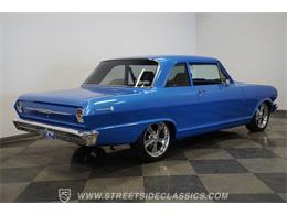 1963 Chevrolet Nova (CC-2076077) for sale in Mesa, Arizona