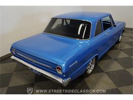 1963 Chevrolet Nova (CC-2076077) for sale in Mesa, Arizona