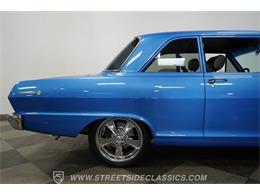 1963 Chevrolet Nova (CC-2076077) for sale in Mesa, Arizona