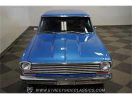 1963 Chevrolet Nova (CC-2076077) for sale in Mesa, Arizona