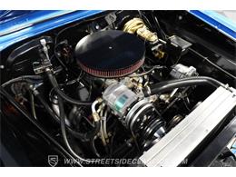 1963 Chevrolet Nova (CC-2076077) for sale in Mesa, Arizona