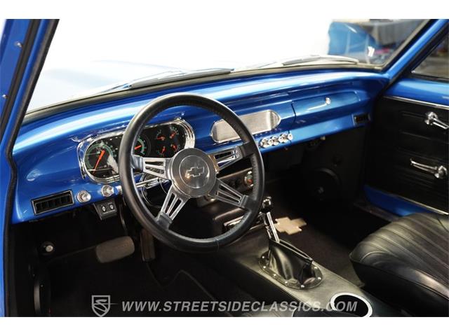 1963 Chevrolet Nova (CC-2076077) for sale in Mesa, Arizona