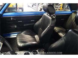 1963 Chevrolet Nova (CC-2076077) for sale in Mesa, Arizona