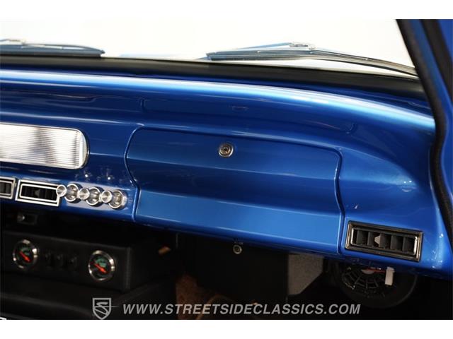 1963 Chevrolet Nova (CC-2076077) for sale in Mesa, Arizona