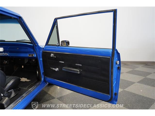 1963 Chevrolet Nova (CC-2076077) for sale in Mesa, Arizona