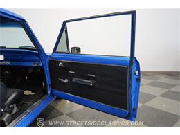 1963 Chevrolet Nova (CC-2076077) for sale in Mesa, Arizona