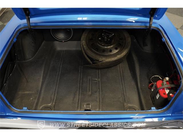 1963 Chevrolet Nova (CC-2076077) for sale in Mesa, Arizona