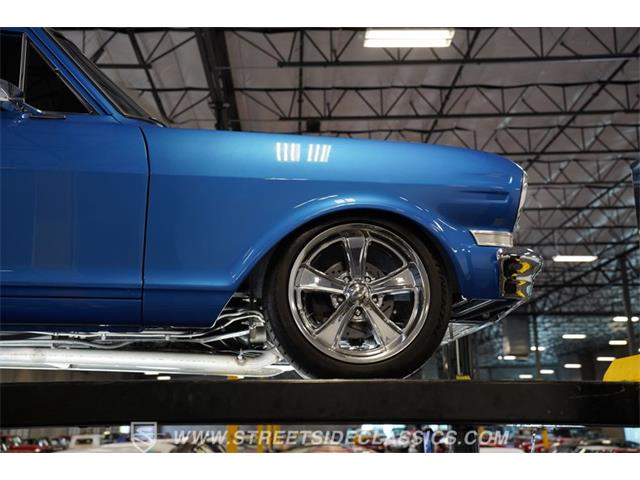 1963 Chevrolet Nova (CC-2076077) for sale in Mesa, Arizona