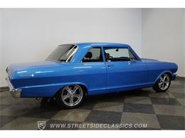 1963 Chevrolet Nova (CC-2076077) for sale in Mesa, Arizona