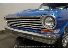 1963 Chevrolet Nova (CC-2076077) for sale in Mesa, Arizona