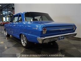 1963 Chevrolet Nova (CC-2076077) for sale in Mesa, Arizona