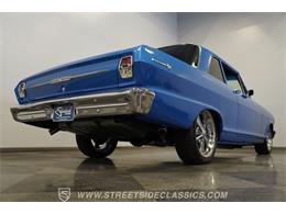 1963 Chevrolet Nova (CC-2076077) for sale in Mesa, Arizona