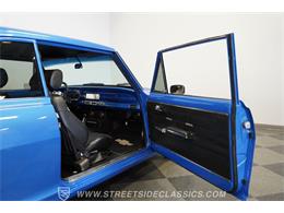 1963 Chevrolet Nova (CC-2076077) for sale in Mesa, Arizona