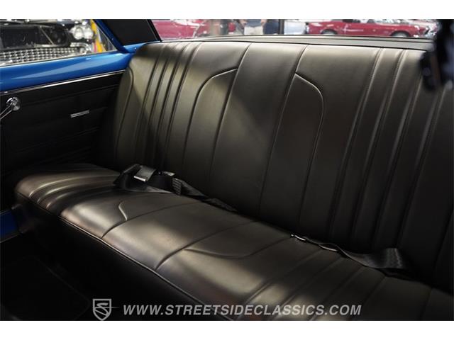1963 Chevrolet Nova (CC-2076077) for sale in Mesa, Arizona