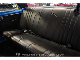 1963 Chevrolet Nova (CC-2076077) for sale in Mesa, Arizona