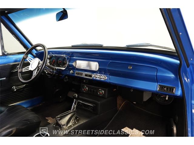 1963 Chevrolet Nova (CC-2076077) for sale in Mesa, Arizona