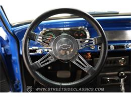 1963 Chevrolet Nova (CC-2076077) for sale in Mesa, Arizona