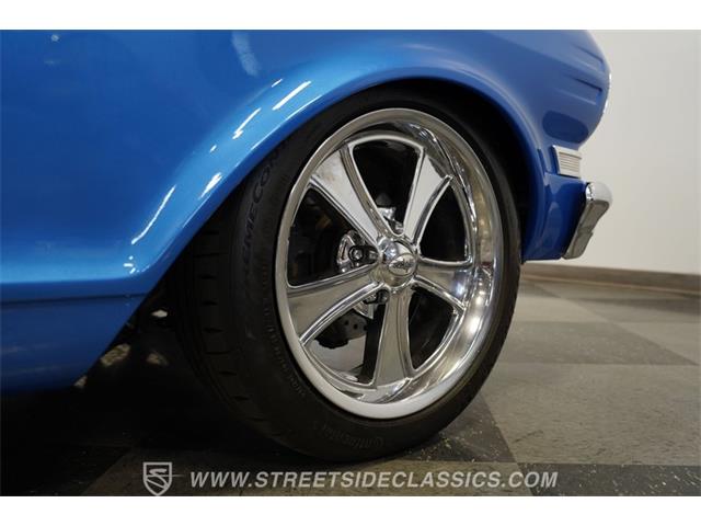 1963 Chevrolet Nova (CC-2076077) for sale in Mesa, Arizona