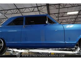 1963 Chevrolet Nova (CC-2076077) for sale in Mesa, Arizona