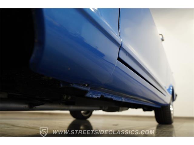 1963 Chevrolet Nova (CC-2076077) for sale in Mesa, Arizona