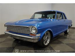 1963 Chevrolet Nova (CC-2076077) for sale in Mesa, Arizona