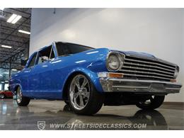 1963 Chevrolet Nova (CC-2076077) for sale in Mesa, Arizona