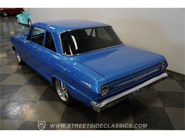 1963 Chevrolet Nova (CC-2076077) for sale in Mesa, Arizona