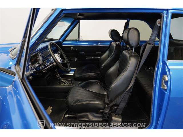 1963 Chevrolet Nova (CC-2076077) for sale in Mesa, Arizona