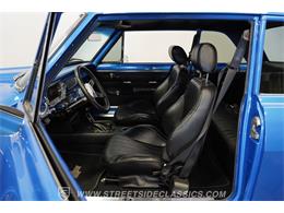 1963 Chevrolet Nova (CC-2076077) for sale in Mesa, Arizona