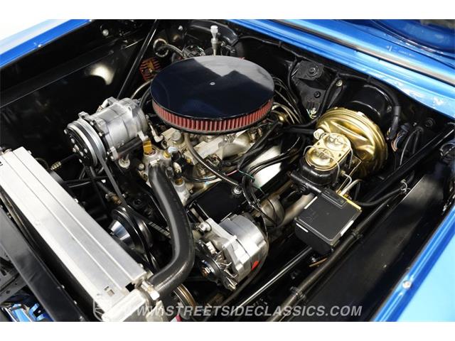 1963 Chevrolet Nova (CC-2076077) for sale in Mesa, Arizona