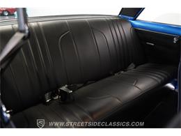 1963 Chevrolet Nova (CC-2076077) for sale in Mesa, Arizona