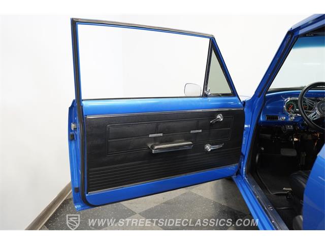1963 Chevrolet Nova (CC-2076077) for sale in Mesa, Arizona