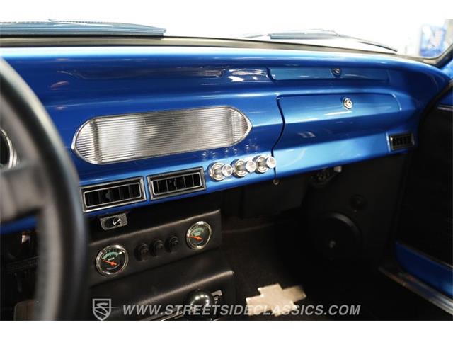 1963 Chevrolet Nova (CC-2076077) for sale in Mesa, Arizona