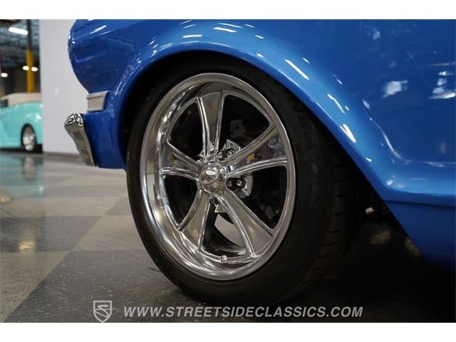 1963 Chevrolet Nova (CC-2076077) for sale in Mesa, Arizona
