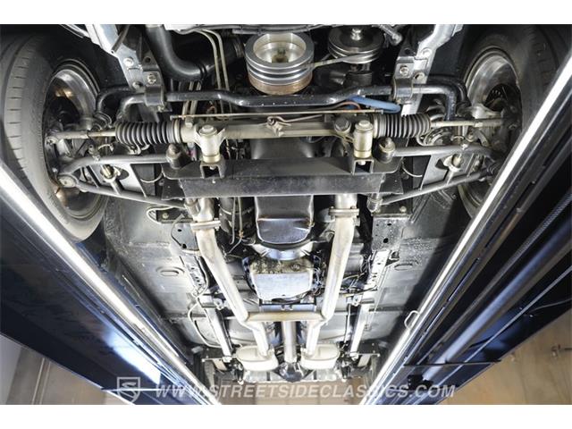 1963 Chevrolet Nova (CC-2076077) for sale in Mesa, Arizona