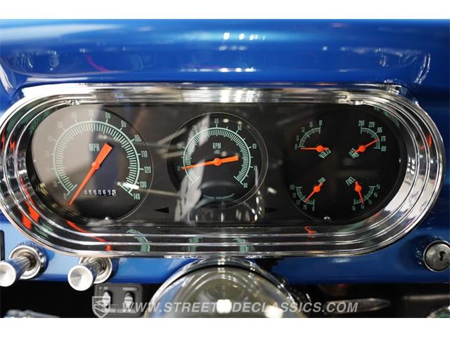 1963 Chevrolet Nova (CC-2076077) for sale in Mesa, Arizona
