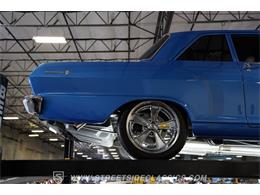 1963 Chevrolet Nova (CC-2076077) for sale in Mesa, Arizona