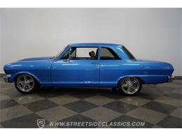 1963 Chevrolet Nova (CC-2076077) for sale in Mesa, Arizona