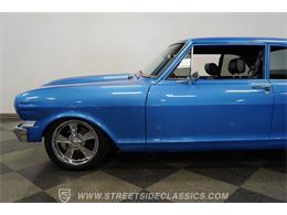 1963 Chevrolet Nova (CC-2076077) for sale in Mesa, Arizona
