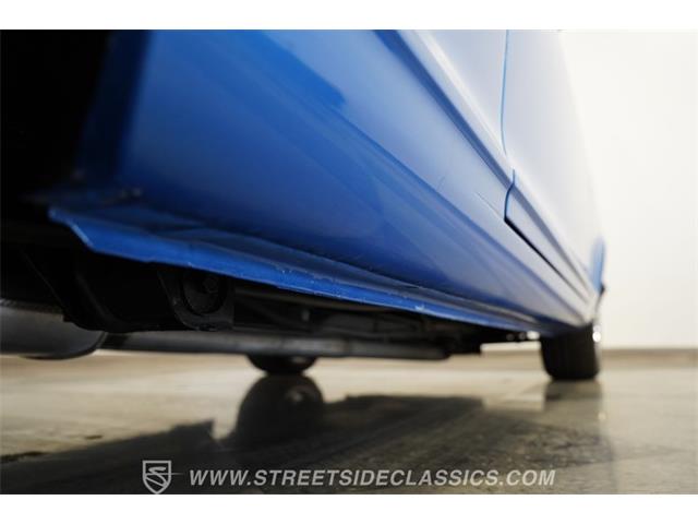 1963 Chevrolet Nova (CC-2076077) for sale in Mesa, Arizona