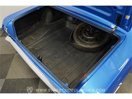 1963 Chevrolet Nova (CC-2076077) for sale in Mesa, Arizona