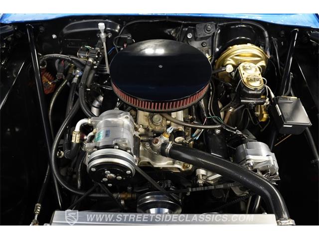 1963 Chevrolet Nova (CC-2076077) for sale in Mesa, Arizona