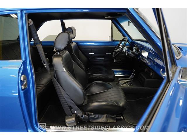 1963 Chevrolet Nova (CC-2076077) for sale in Mesa, Arizona