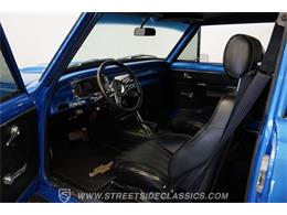 1963 Chevrolet Nova (CC-2076077) for sale in Mesa, Arizona