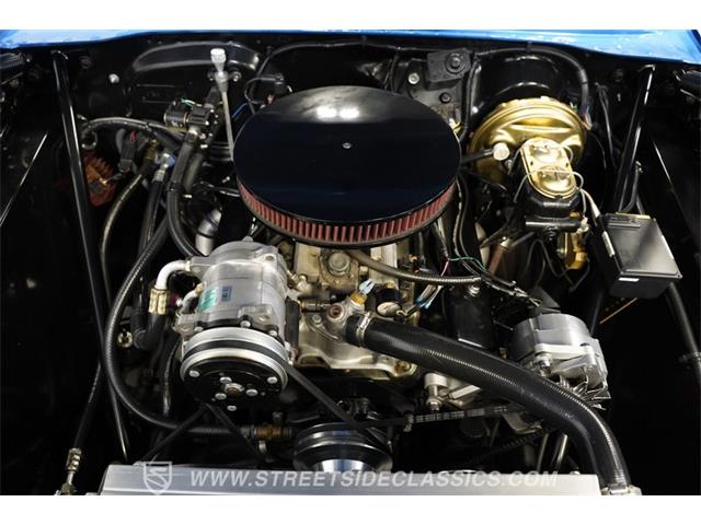 1963 Chevrolet Nova (CC-2076077) for sale in Mesa, Arizona
