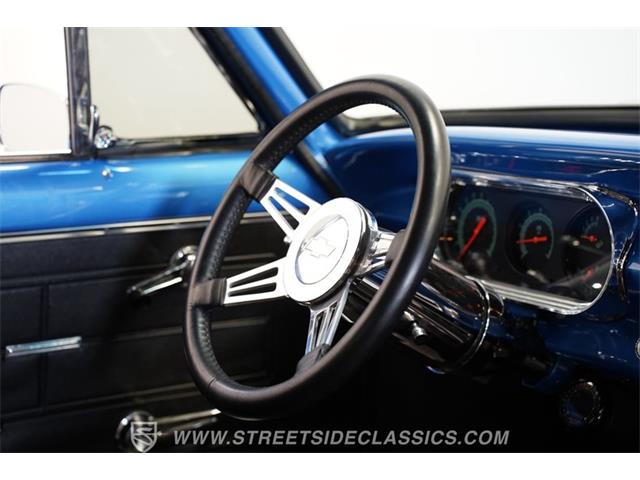 1963 Chevrolet Nova (CC-2076077) for sale in Mesa, Arizona