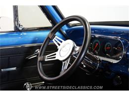 1963 Chevrolet Nova (CC-2076077) for sale in Mesa, Arizona