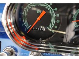 1963 Chevrolet Nova (CC-2076077) for sale in Mesa, Arizona