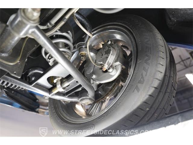 1963 Chevrolet Nova (CC-2076077) for sale in Mesa, Arizona